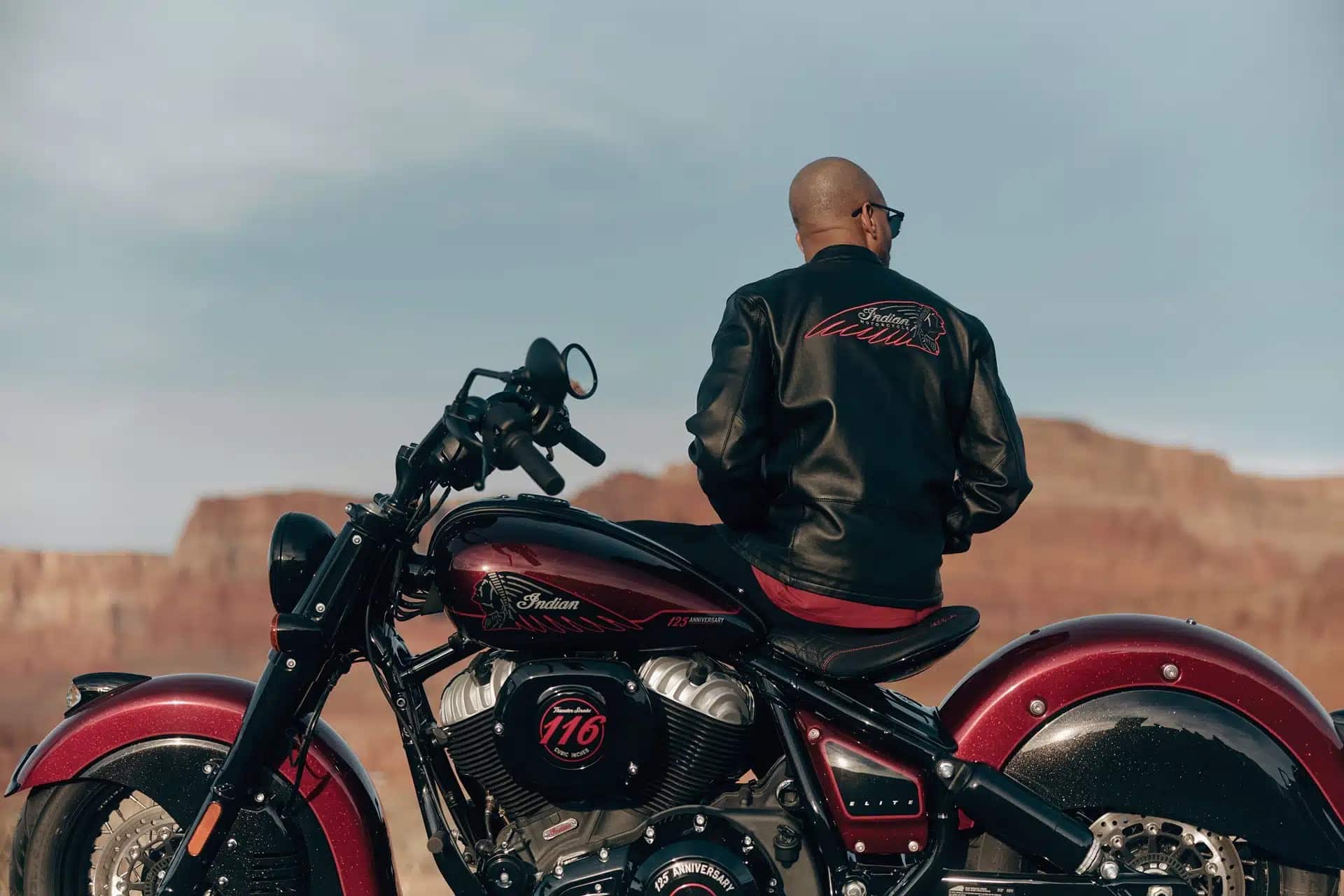 Indian Motorcycle traslada su sede a Golden Valley, Minnesota