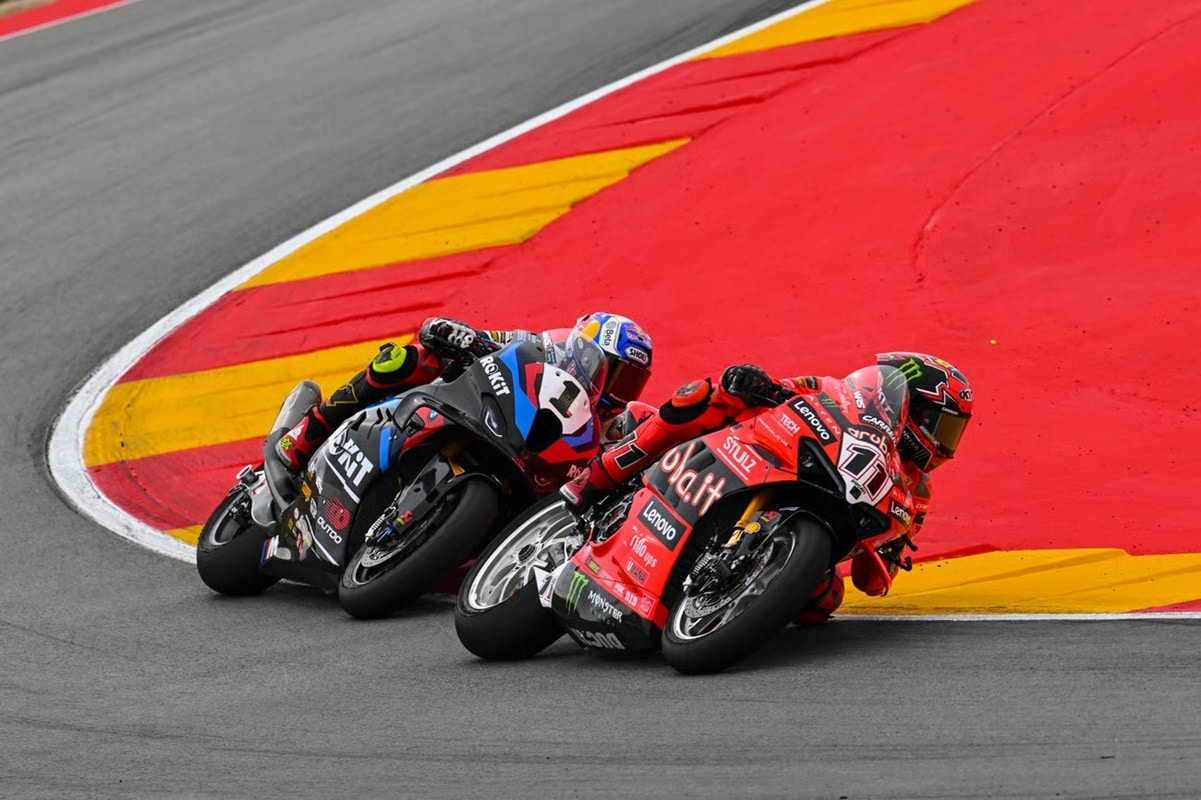 MotorLand Aragón Rider Pack 2026: Vive el mundial desde dentro