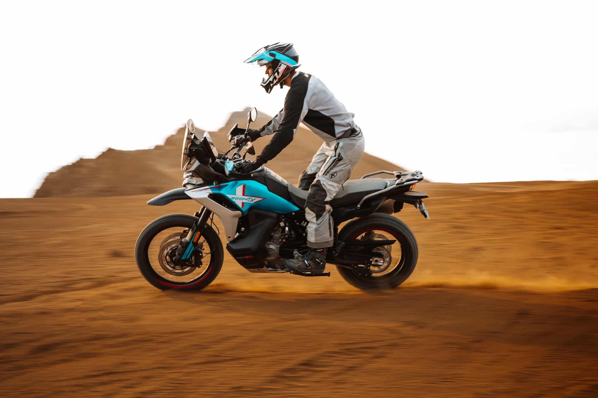 CFMoto 800MT-X 2026