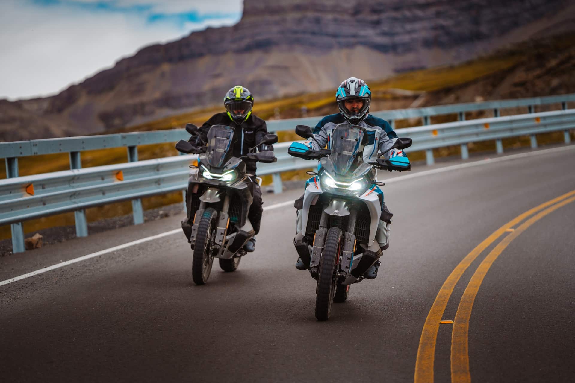 CFMoto 800MT-X 2026