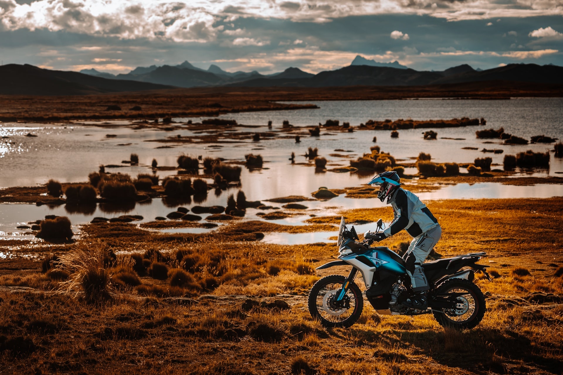 CFMoto 800MT-X 2026