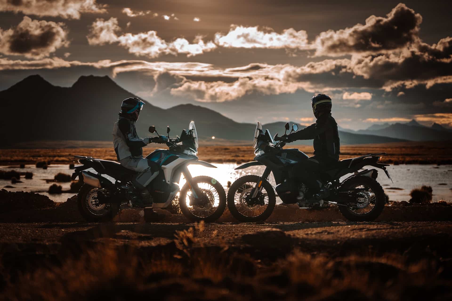 CFMoto 800MT-X 2026
