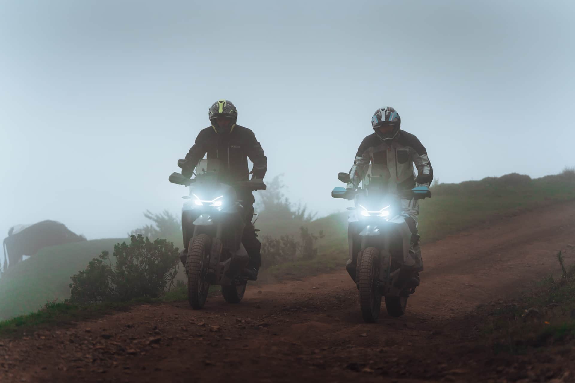 CFMoto 800MT-X 2026