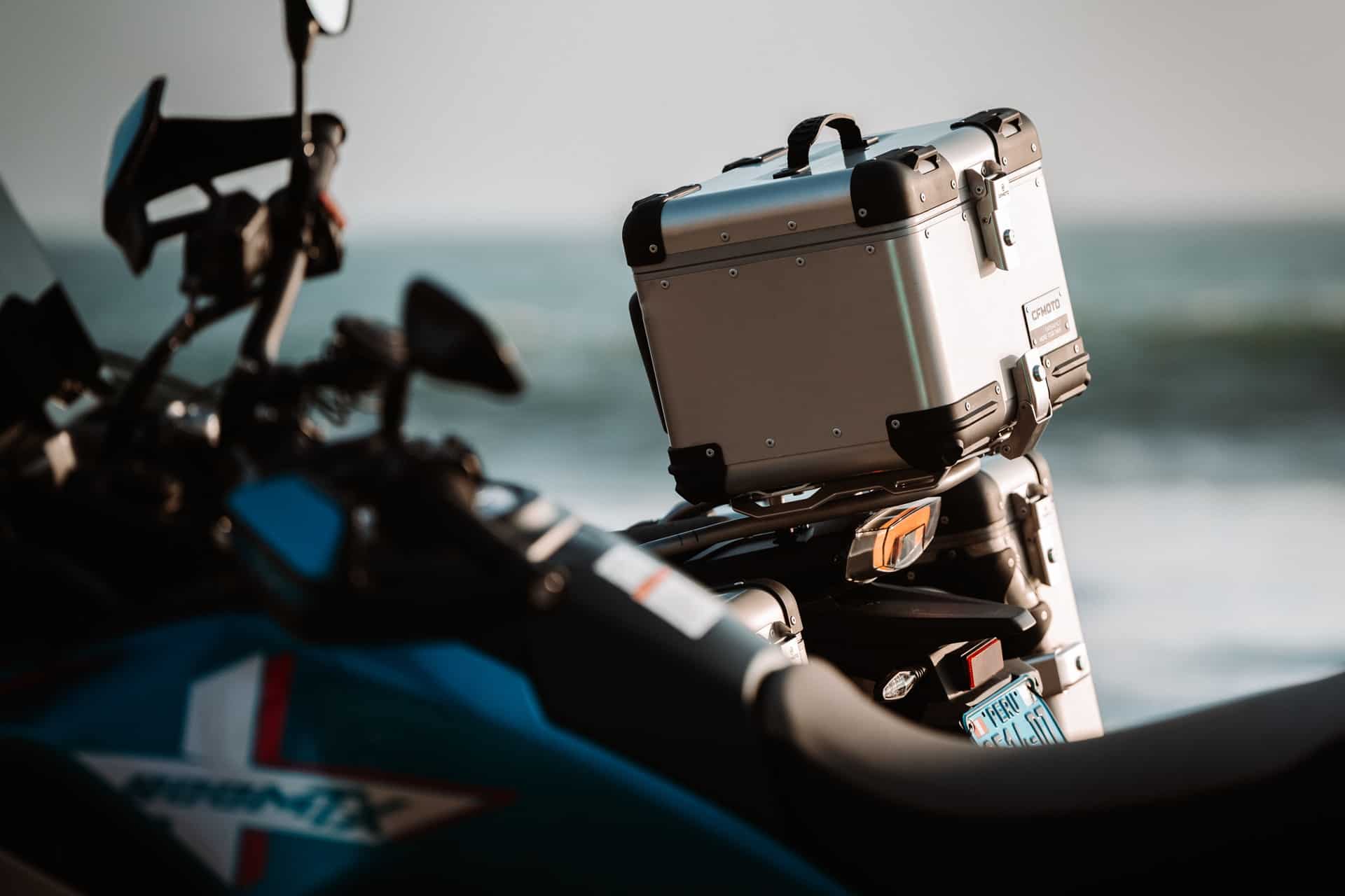 CFMoto 800MT-X 2026