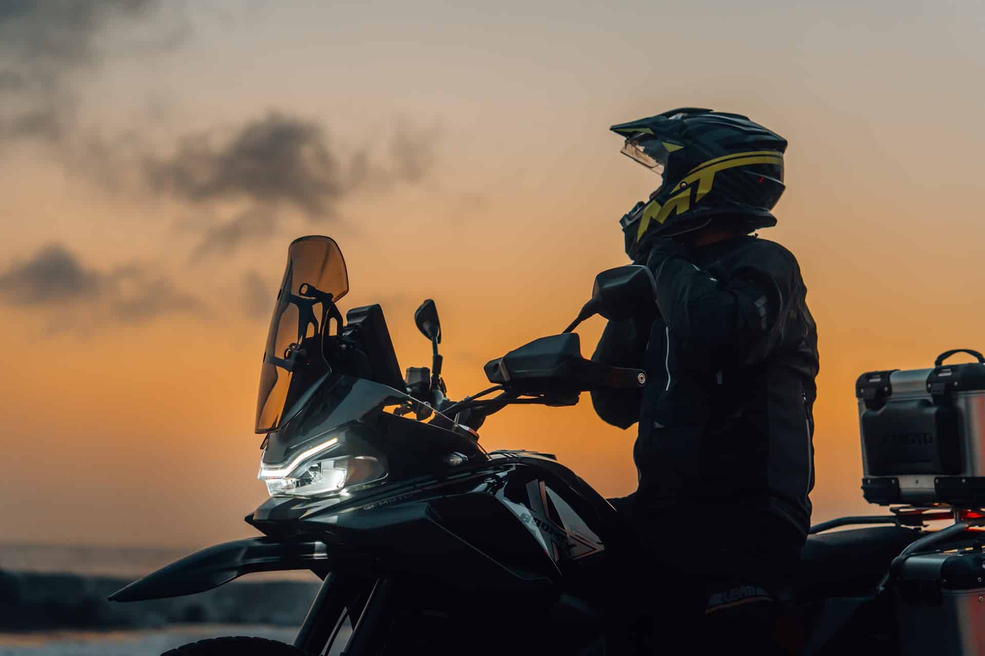 CFMoto 800MT-X 2026