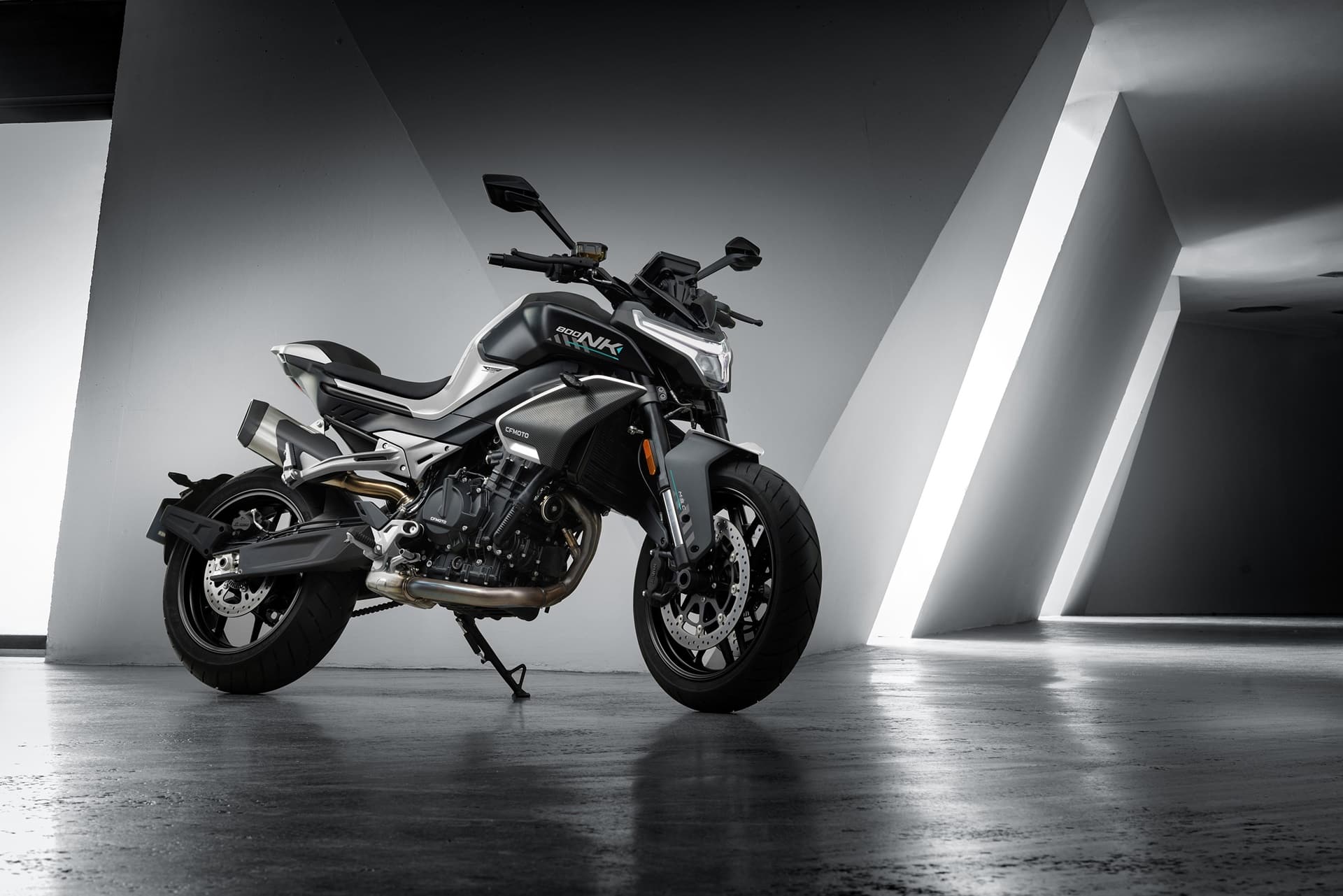 CFMoto 800NK 2026