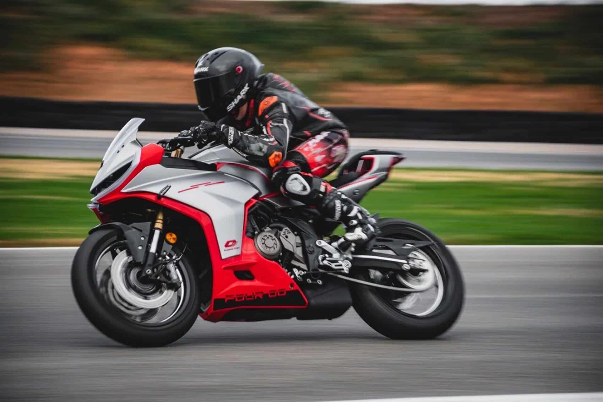 La esperada SRK 421 RR 2026 se lanza finalmente en Europa