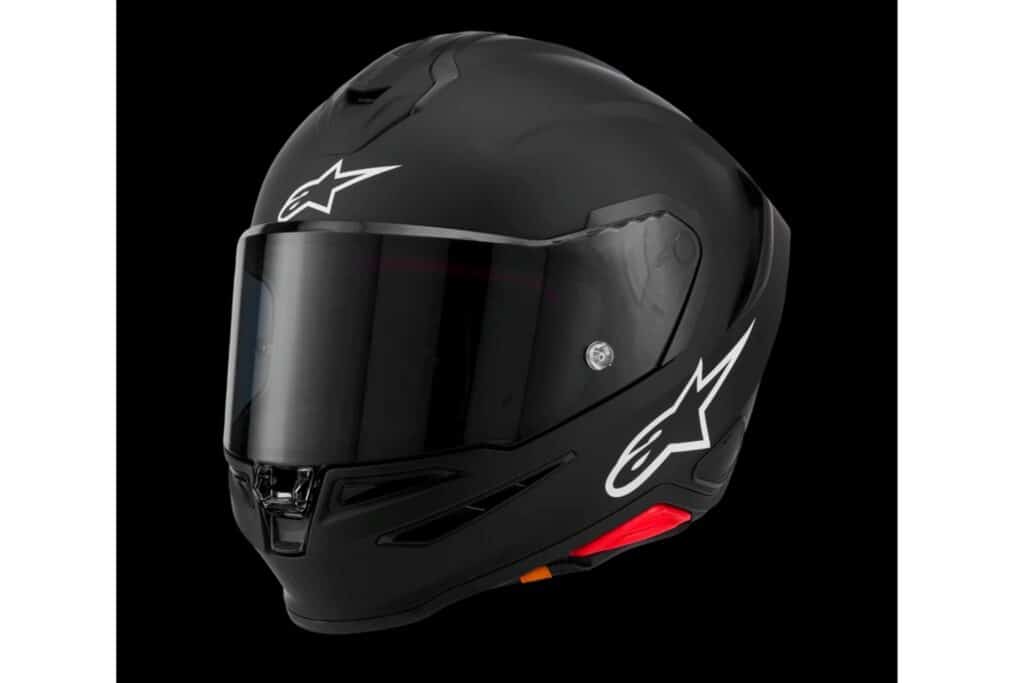 Supertech R7 Grey Alpinestars Supertech R7 (S-R7): ADN de carreras a un precio más “terrenal”