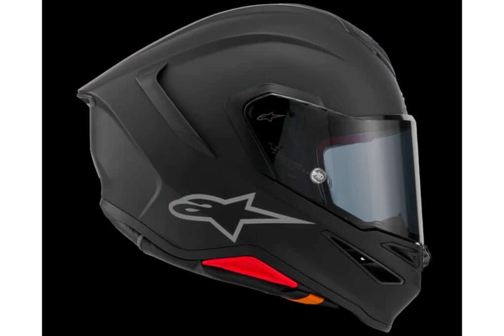 Alpinestars Supertech R7 (S-R7): ADN de carreras a un precio más “terrenal”