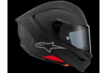 Alpinestars Supertech R7 (S-R7)