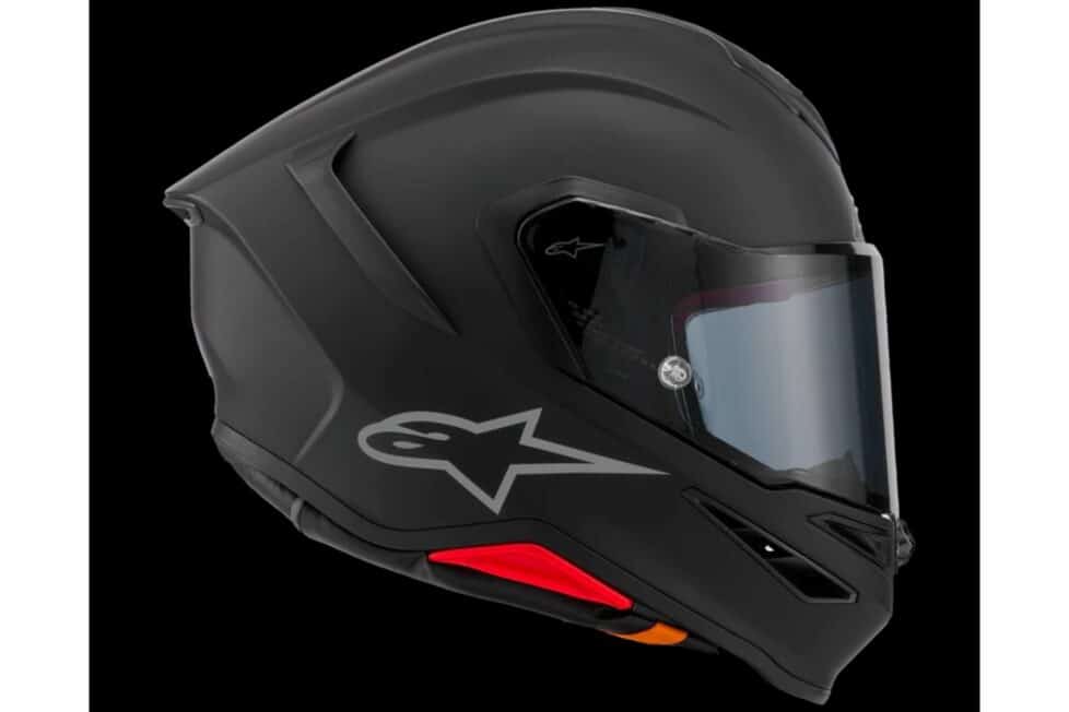 Alpinestars Supertech R7 (S-R7): ADN de carreras a un precio más “terrenal”