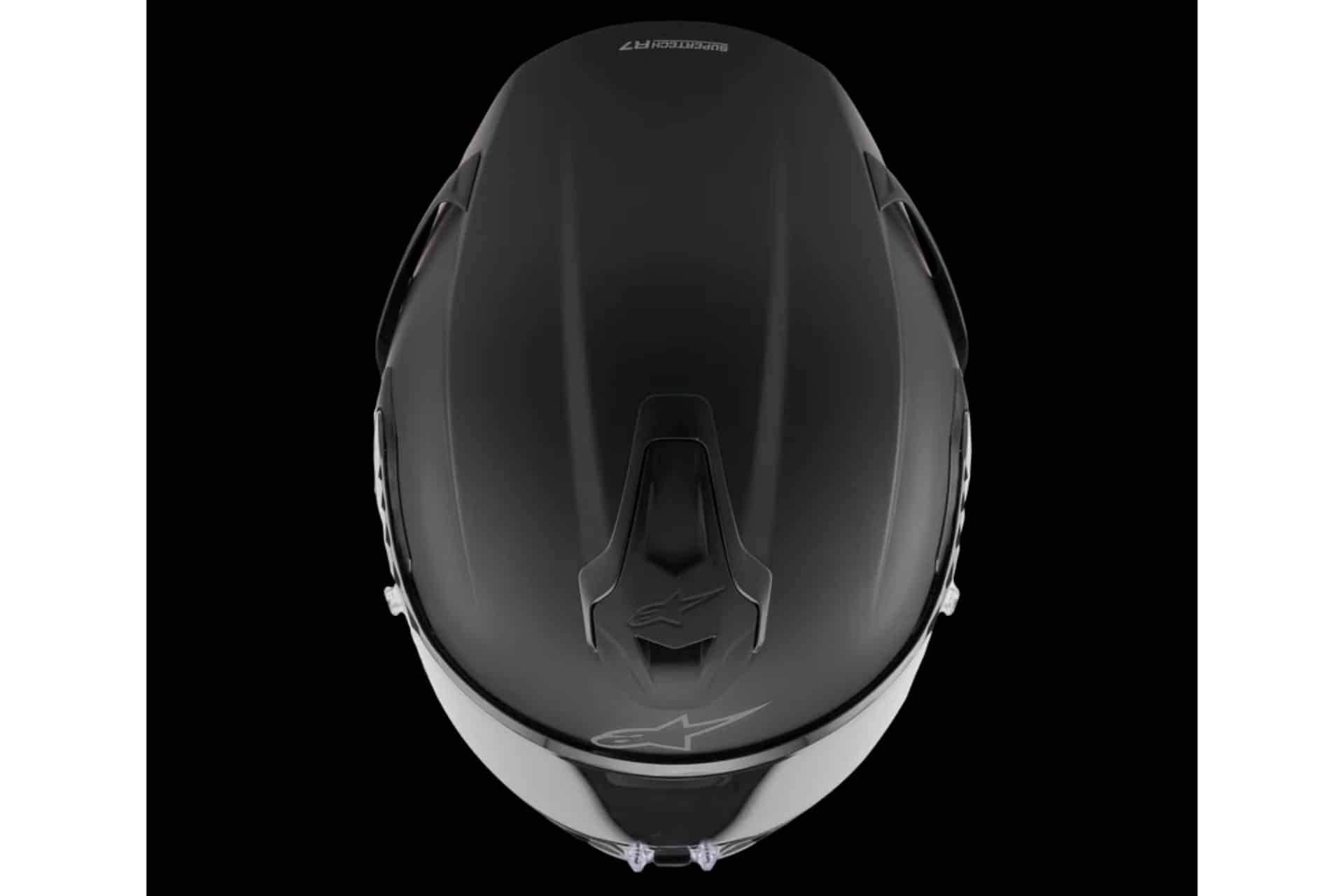 Alpinestars Supertech R7 (S-R7)