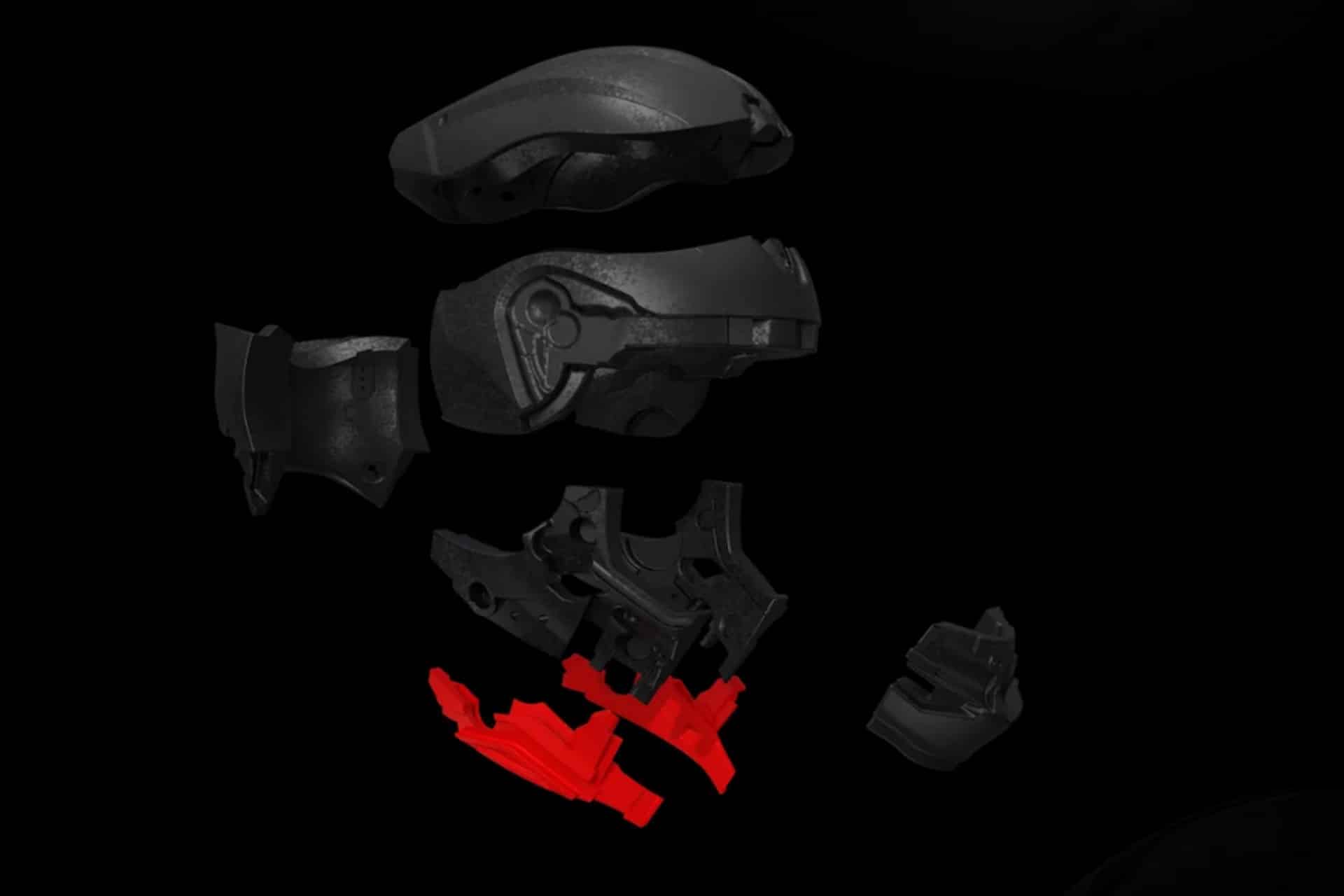 Alpinestars Supertech R7 (S-R7)
