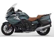 Las 10 motos con más par motor
