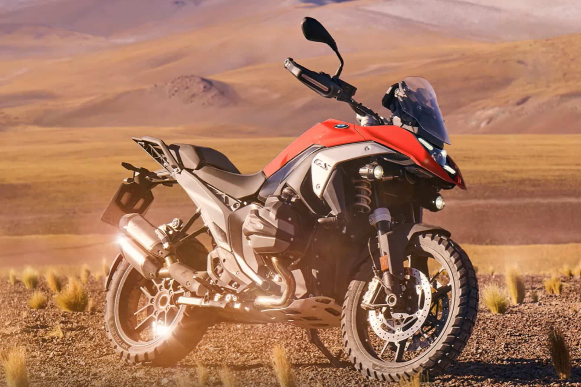 Las 10 motos con más par motor