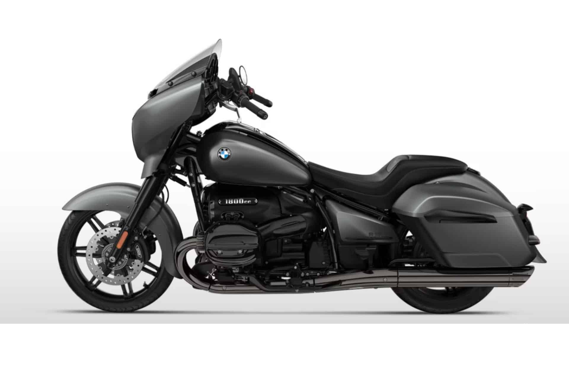 Las 10 motos con más par motor