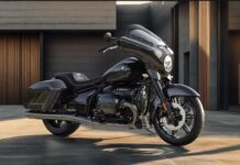 Las 10 motos con más par motor