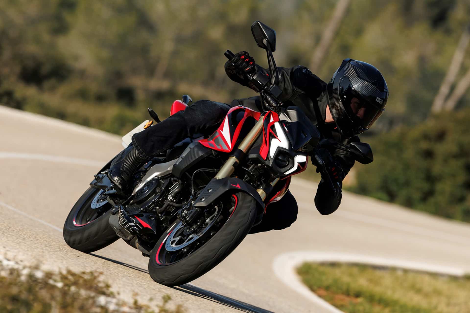 Bajaj Pulsar NS400 2026