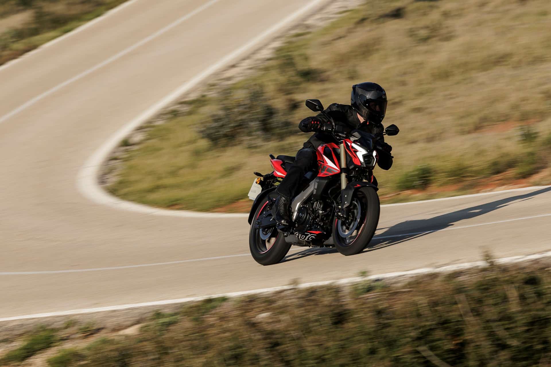 Bajaj Pulsar NS400 2026
