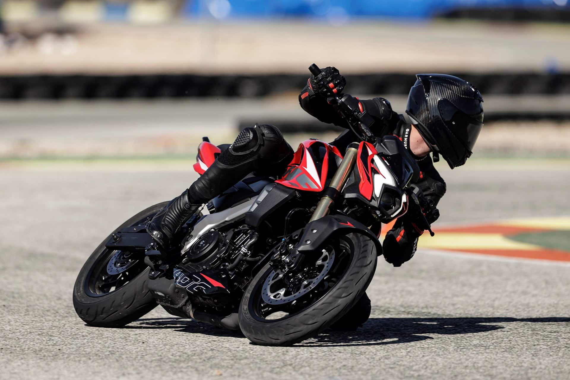 Bajaj Pulsar NS400 2026