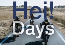 Hej Days 2026: Conoce de primera mano tu Husqvarna favorita