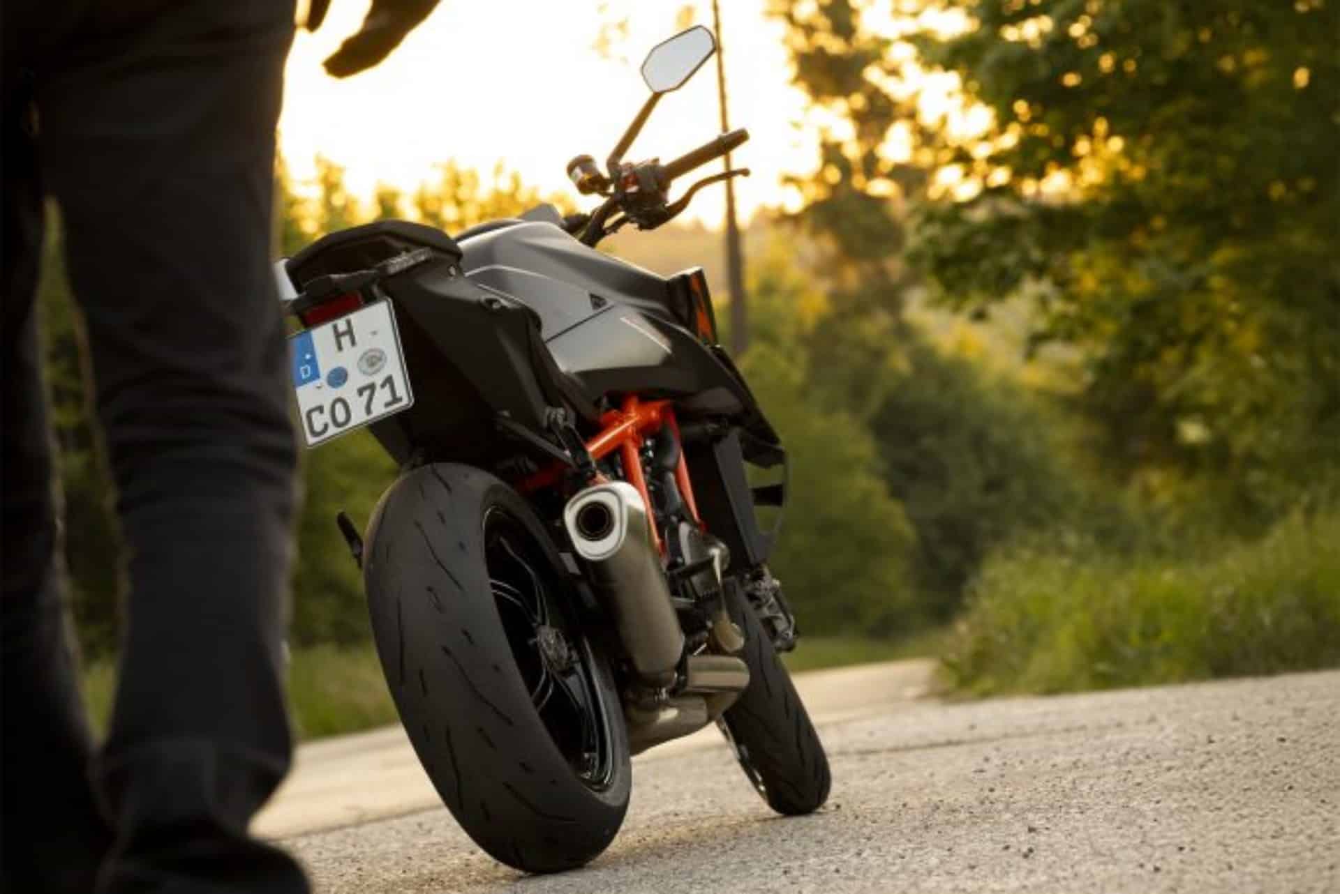 Continental ContiSportAttack 5