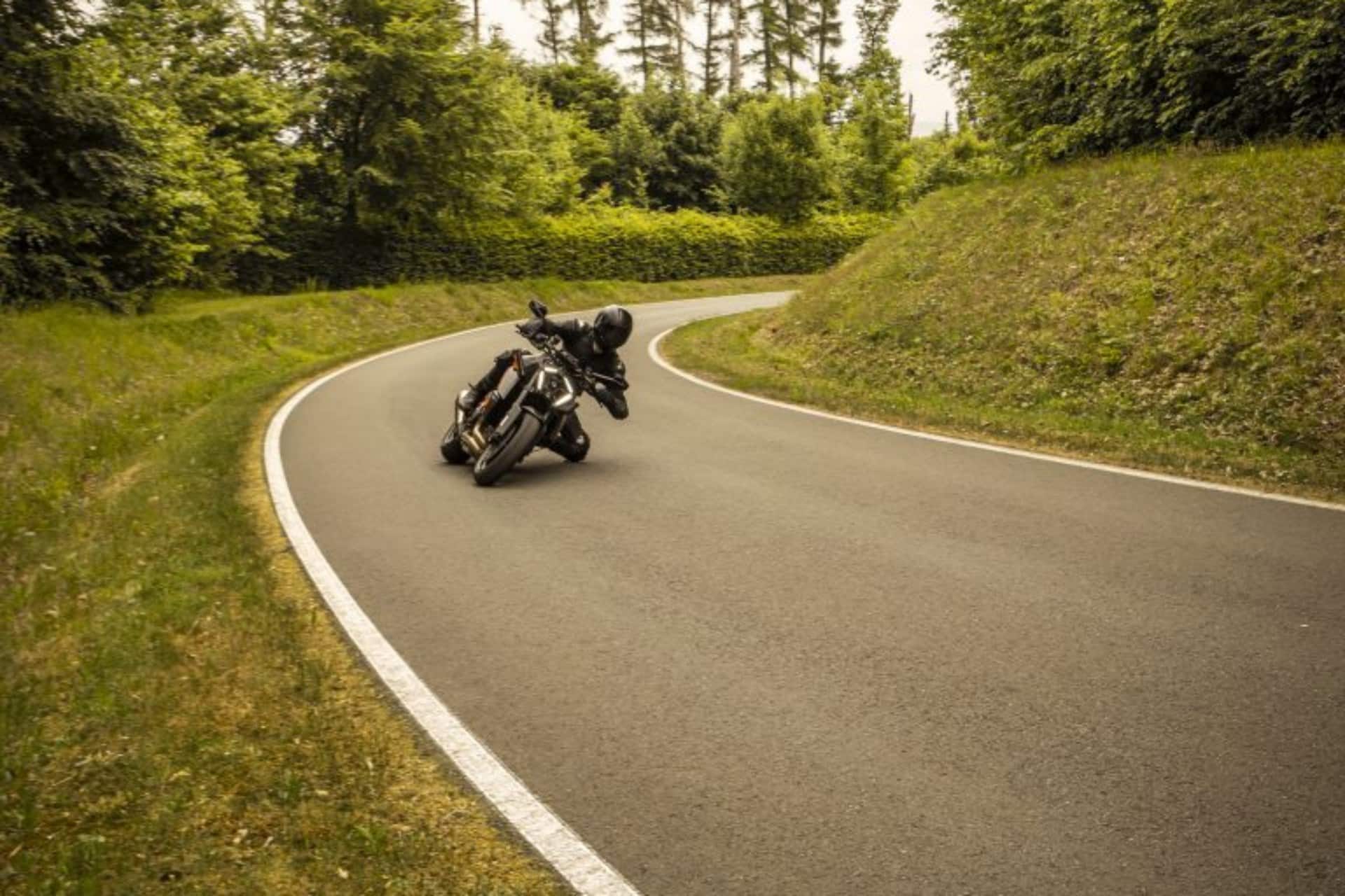 Continental ContiSportAttack 5