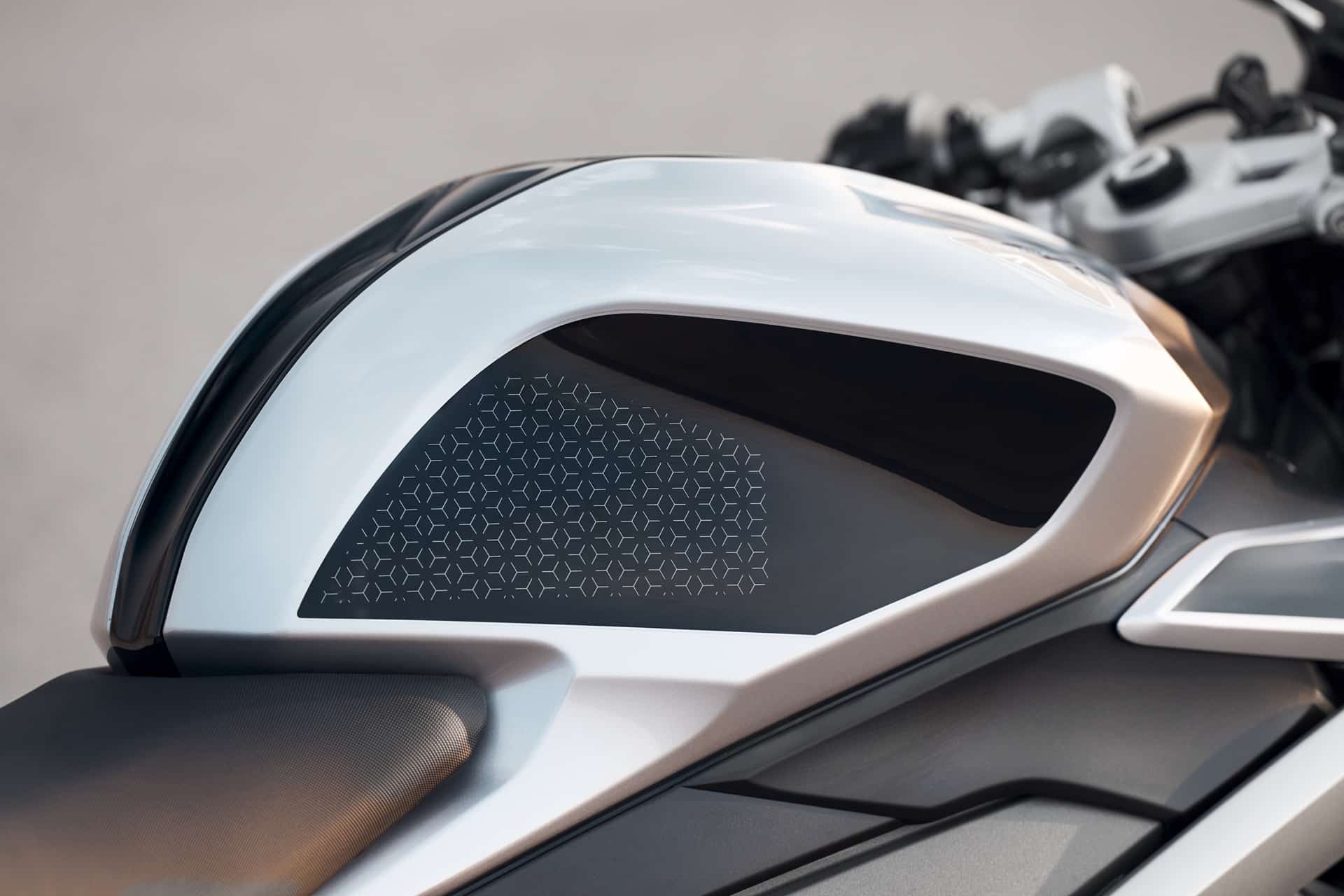 Triumph Daytona 660 2026