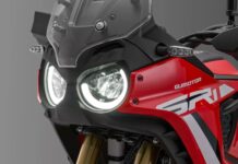 QJMotor ingresa de lleno en el mundo off-road de acceso con su nueva SRT 125 DX