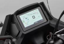 QJMotor ingresa de lleno en el mundo off-road de acceso con su nueva SRT 125 DX