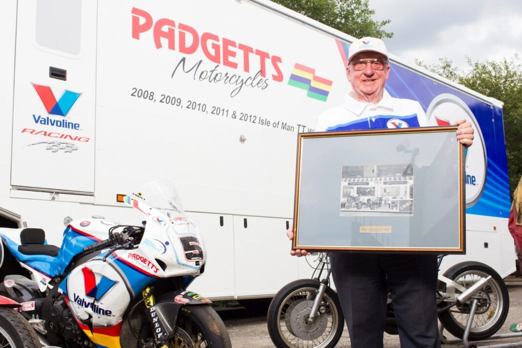 Peter Padgett