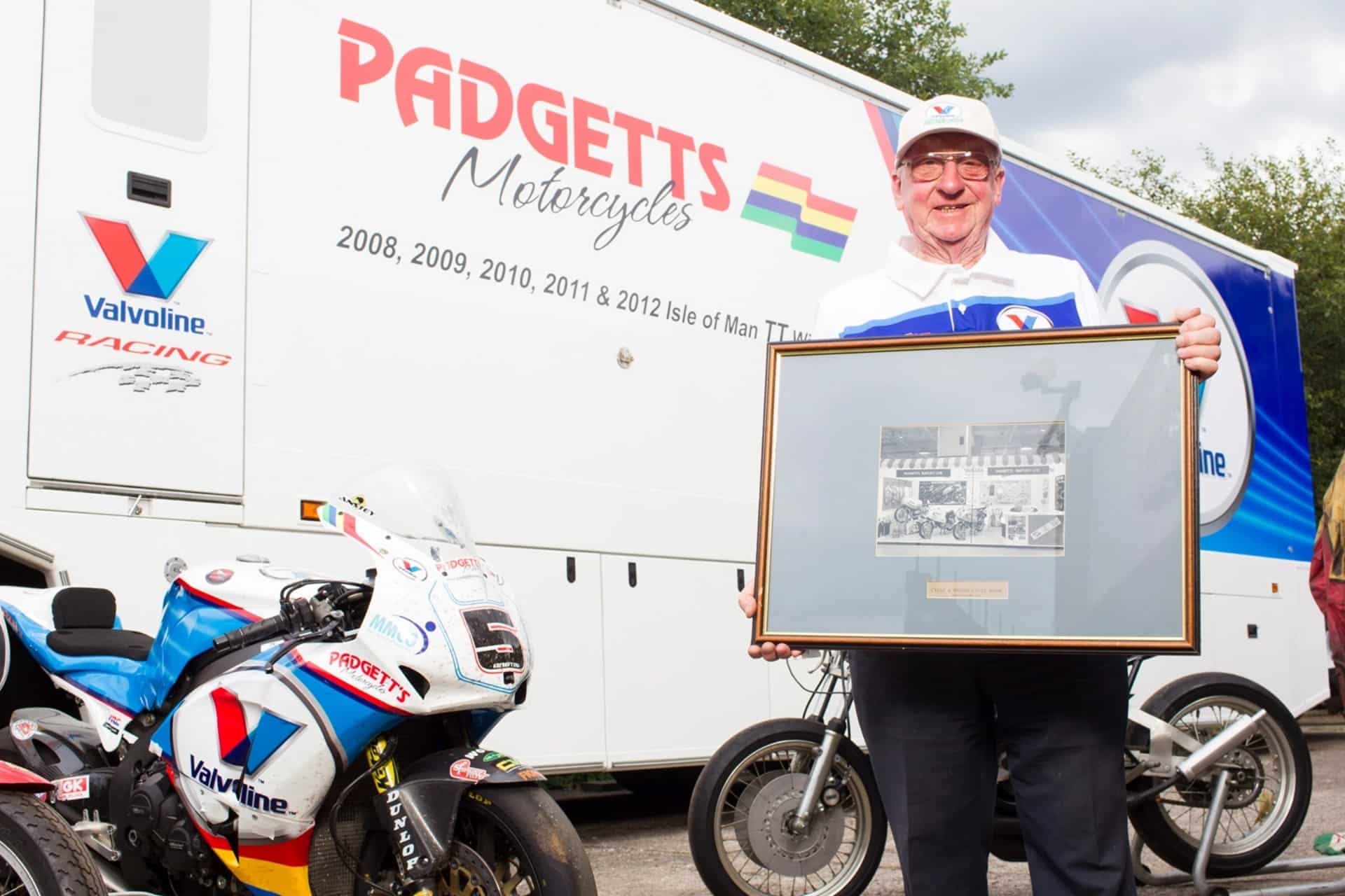 Peter Padgett