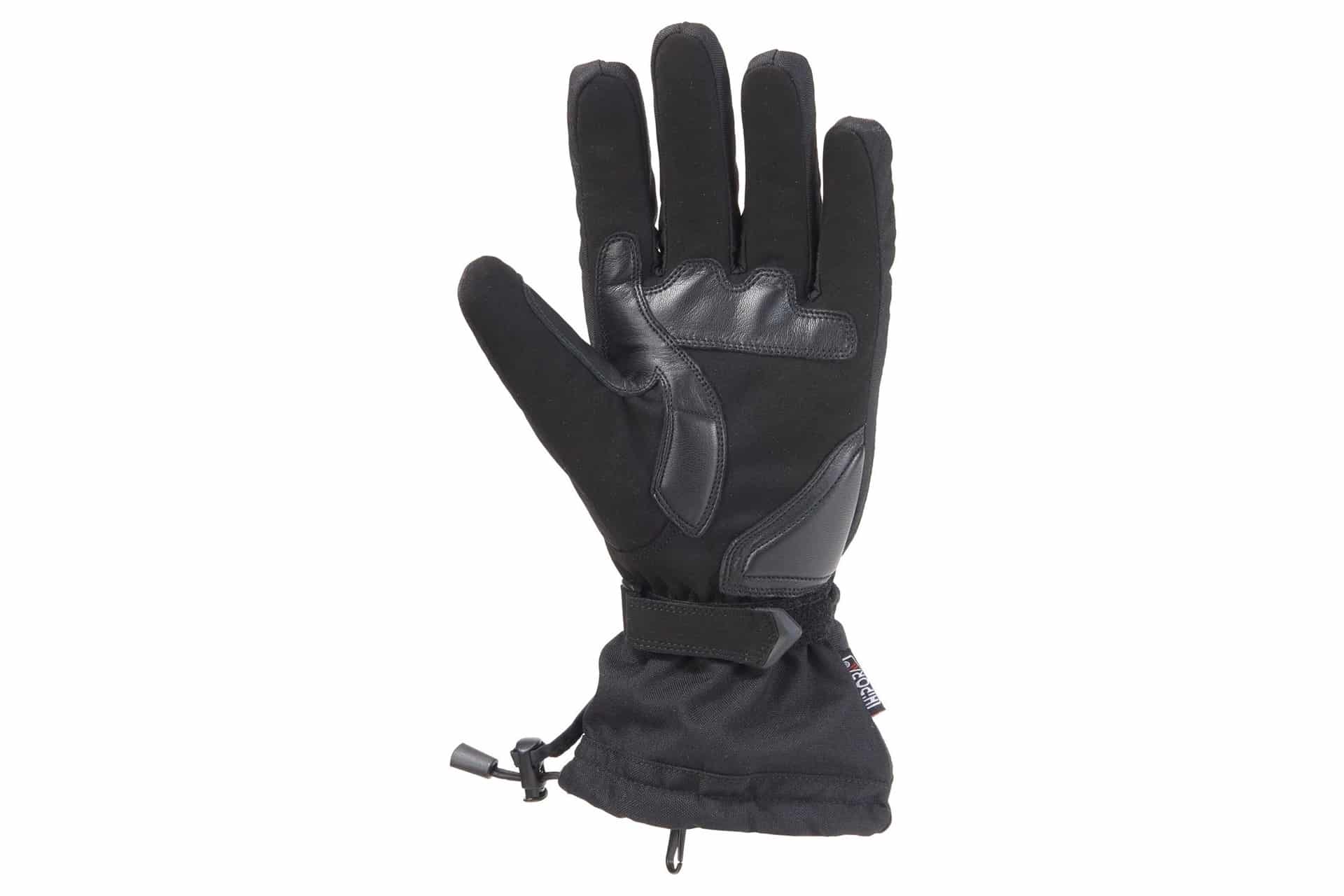 Cómo escoger tus guantes de moto para tu seguridad y confort