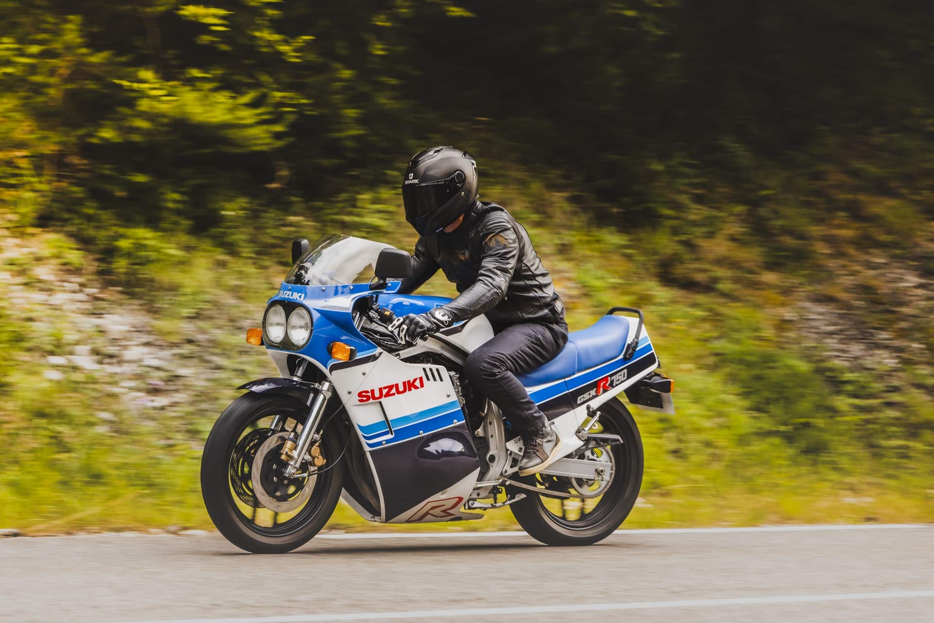 Suzuki abre el plazo de reservas de la nueva GSX-R1000R 40 Aniversario