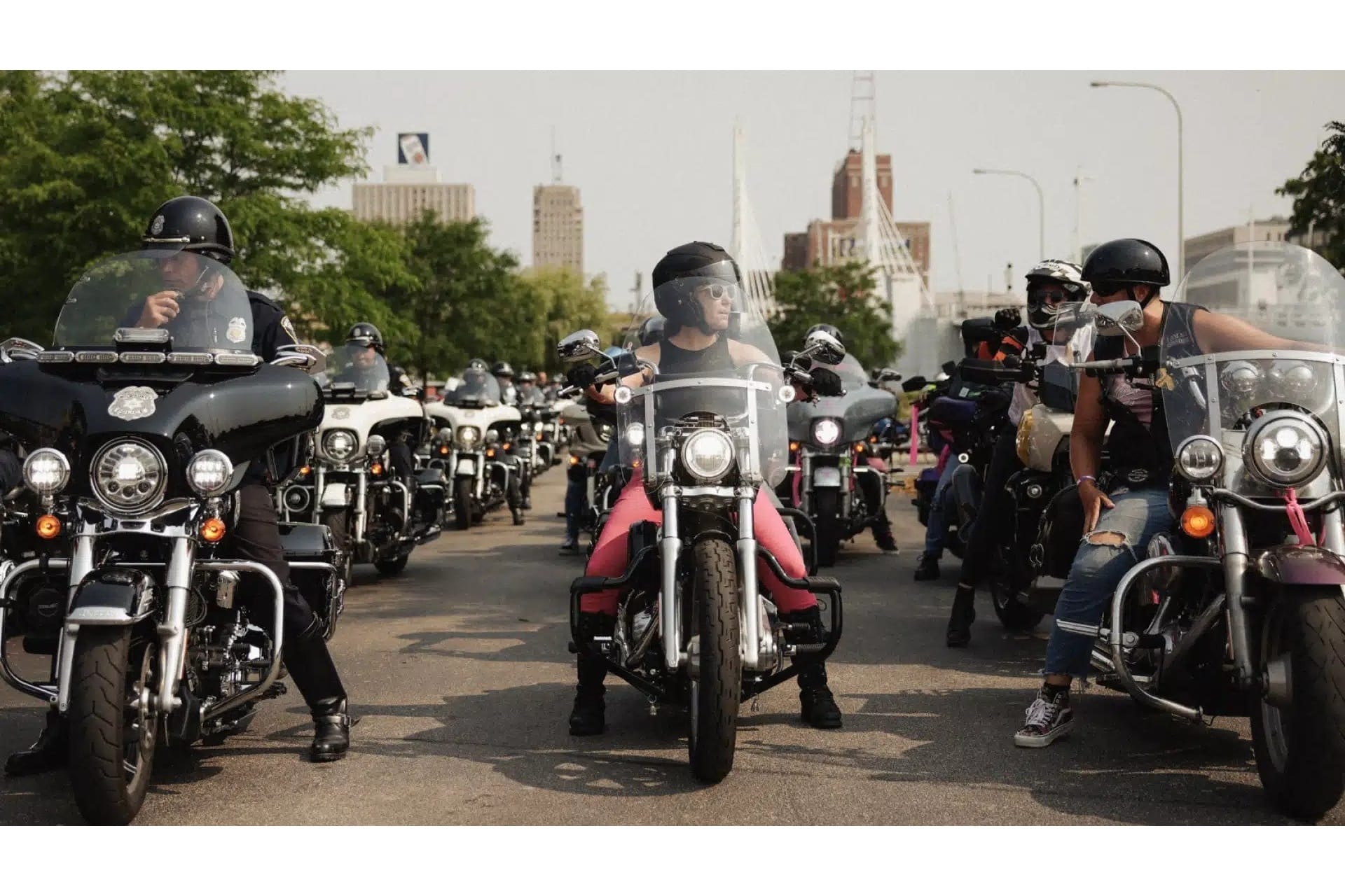 El festival “Harley-Davidson Homecoming” desaparece del calendario anual de la firma estadounidense