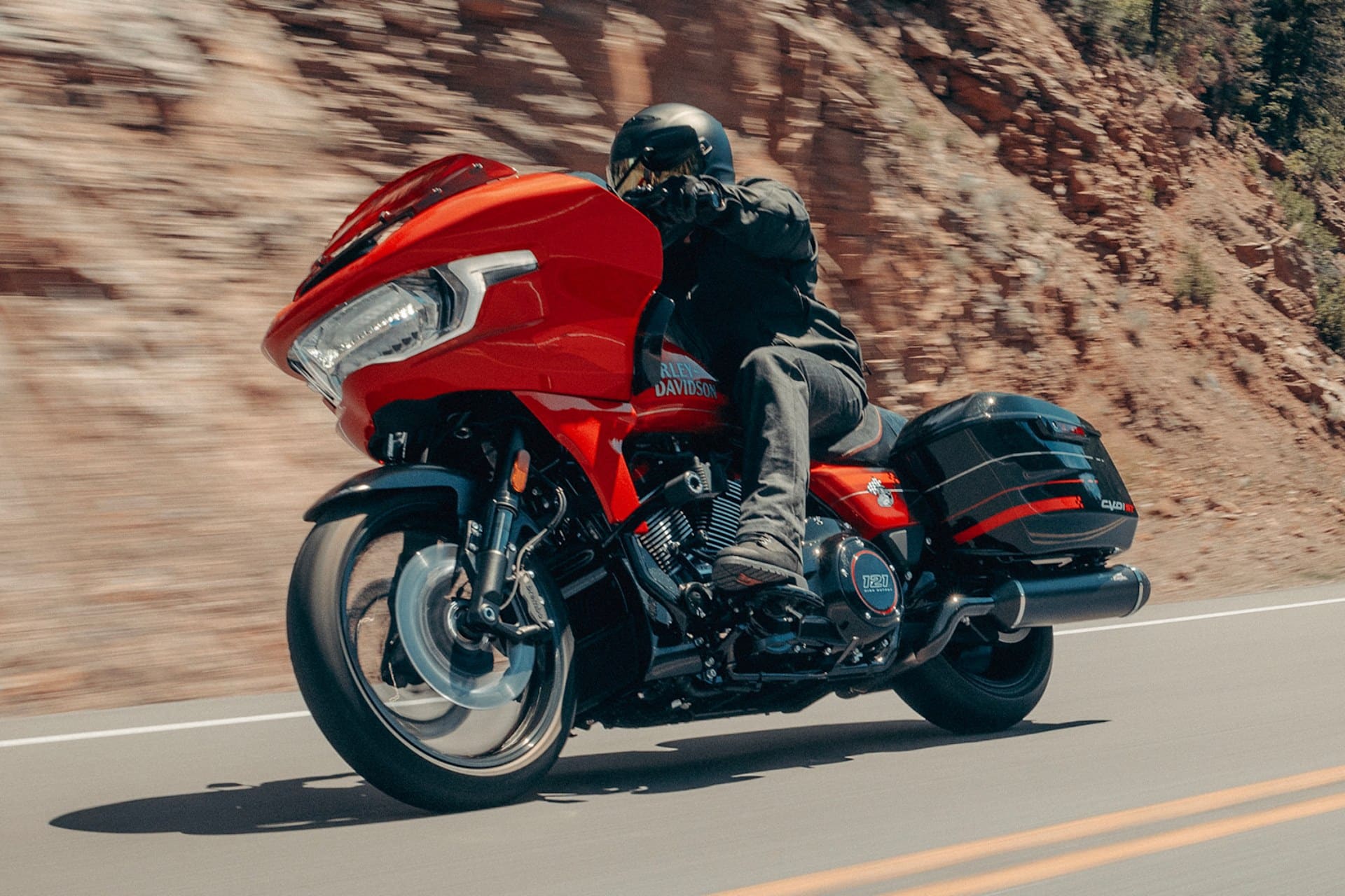 Las 10 motos con más par motor