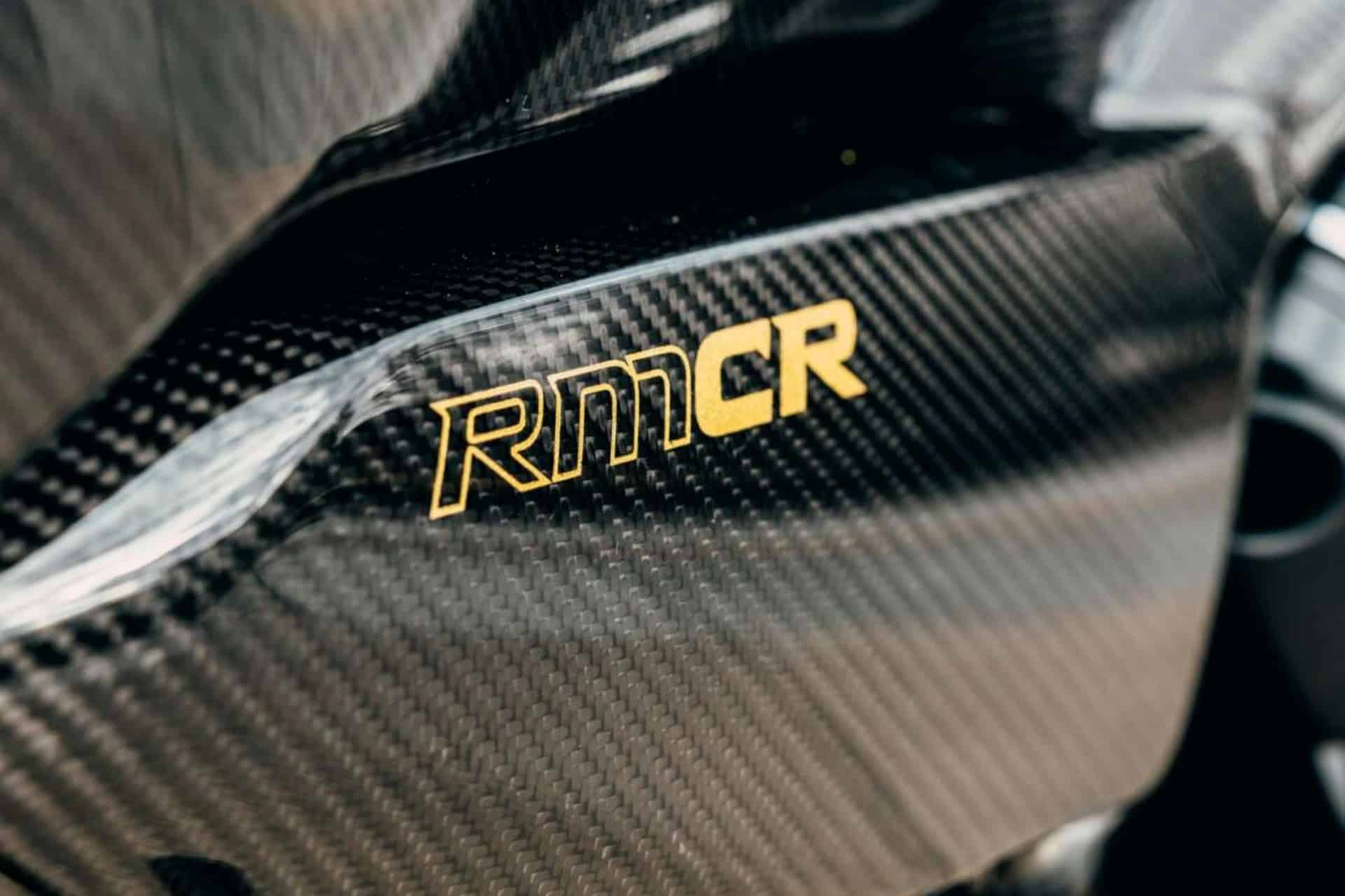 Harley-Davidson RMCR Concept 2026