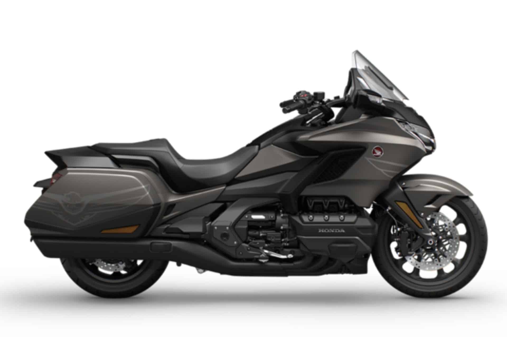 Las 10 motos con más par motor