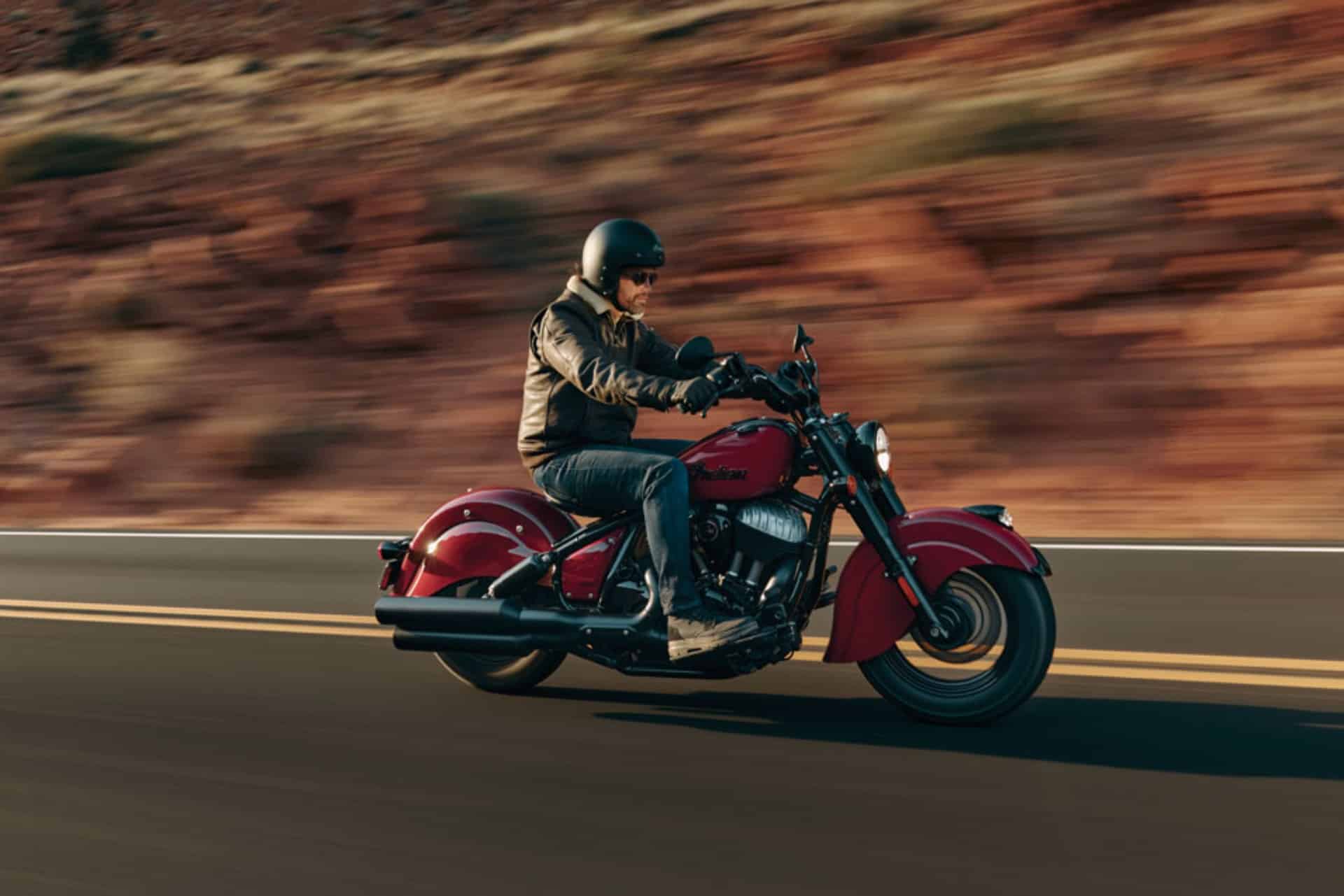 Las 10 motos con más par motor