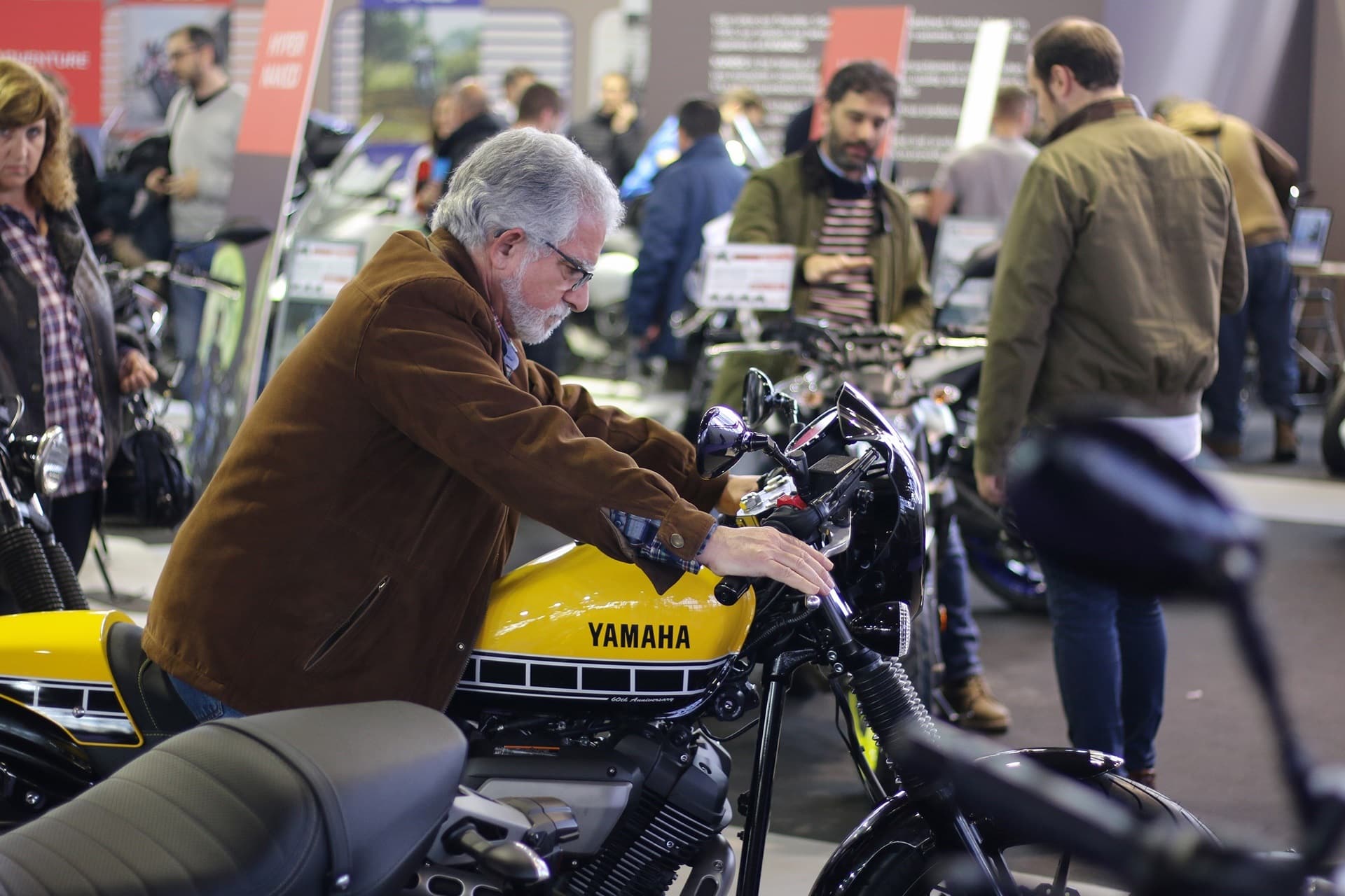 Madrid x Moto 2026 revela su intenso programa de actividades