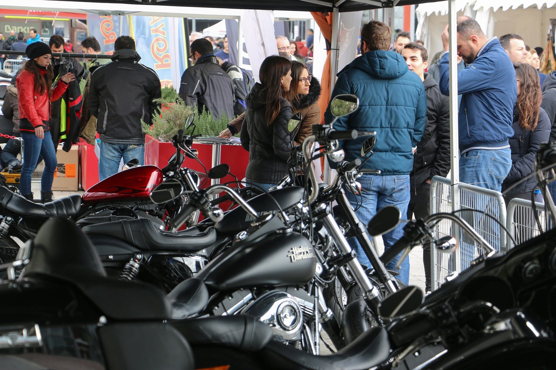 Madrid x Moto 2026 revela su intenso programa de actividades