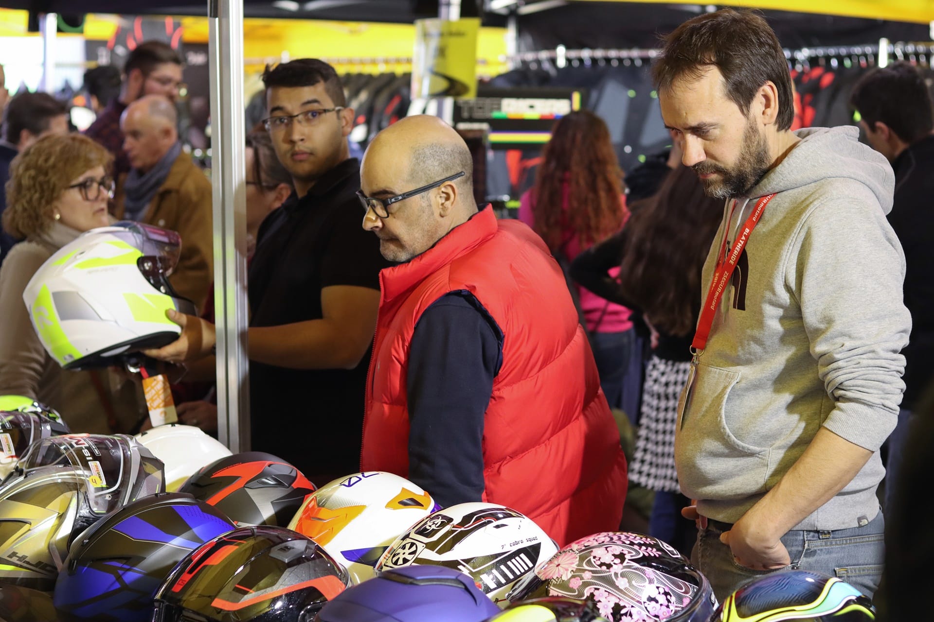 Madrid x Moto 2026 revela su intenso programa de actividades