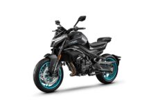 CFMoto 800NK 2026