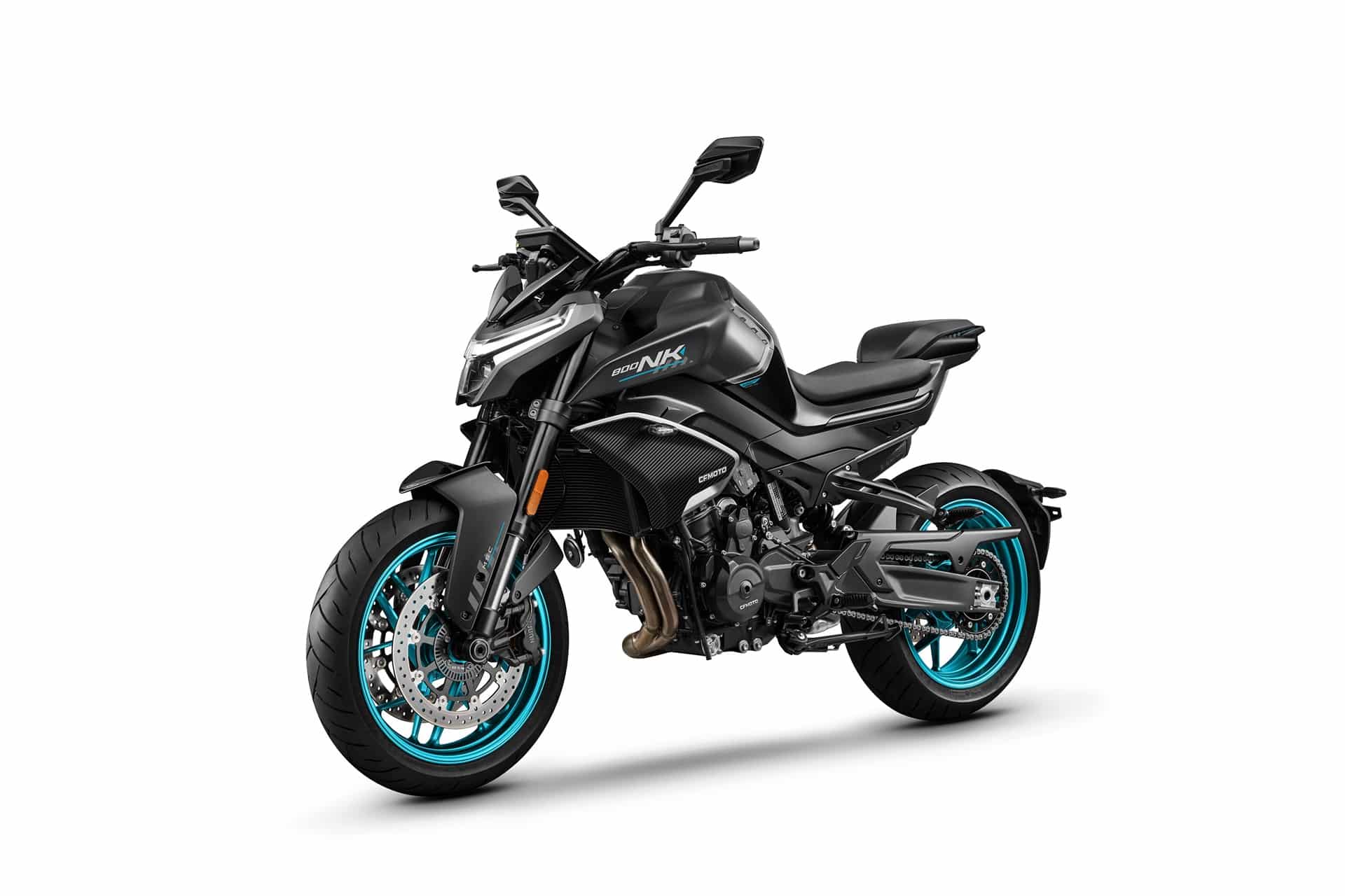 CFMoto 800NK 2026