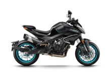 CFMoto 800NK 2026