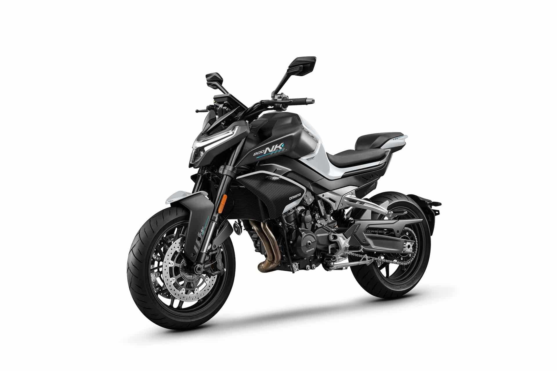 CFMoto 800NK 2026