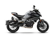 CFMoto 800NK 2026
