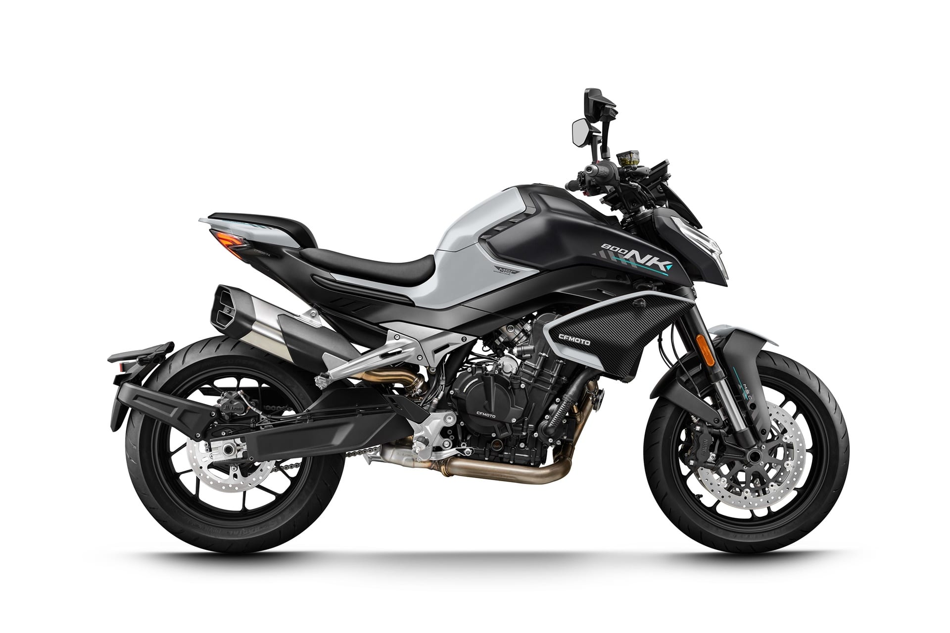 CFMoto 800NK 2026