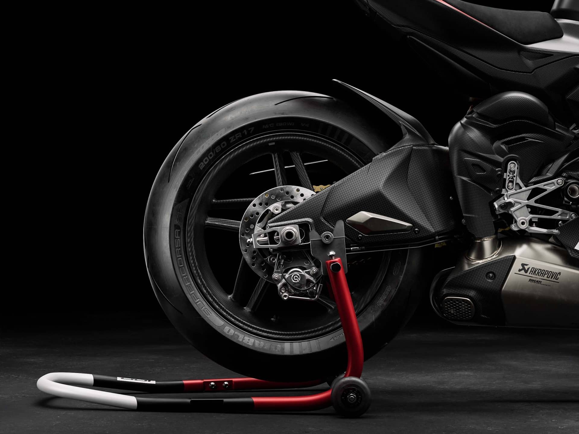 Ducati Superleggera V4 Centenario 2026