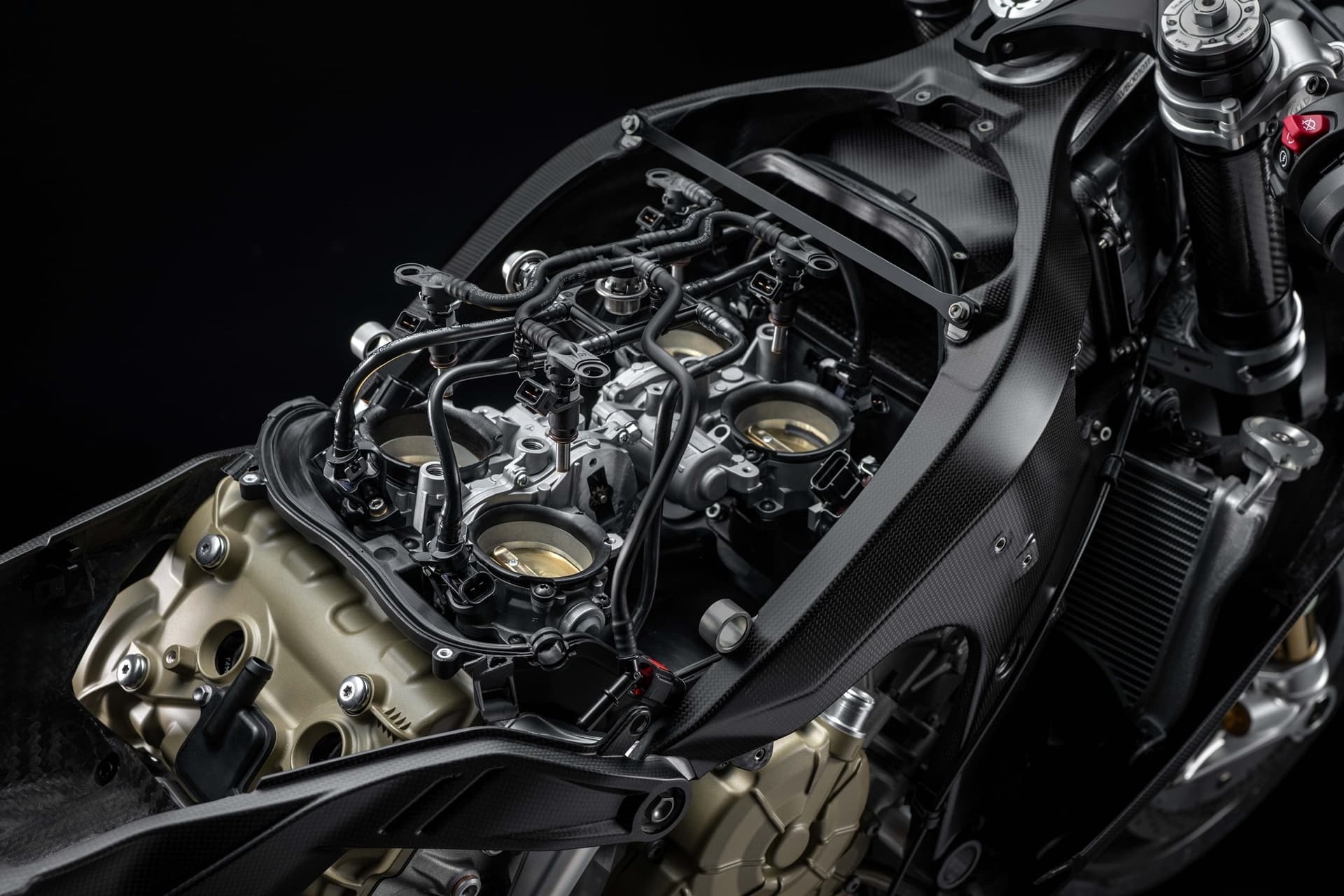 Ducati Superleggera V4 Centenario 2026